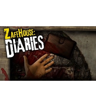 Zafehouse: Diaries Steam Key GLOBAL